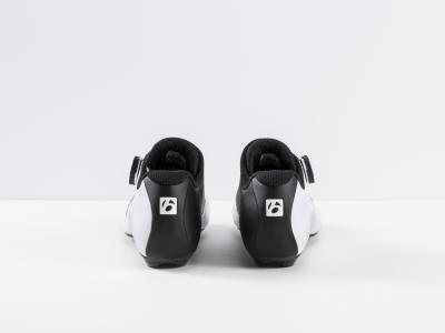 Bontrager Schuh Bontrager Velocis Men 43 White Produktbild 5