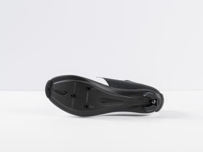 Bontrager Schuh Bontrager Velocis Men 45 White Produktbild 2