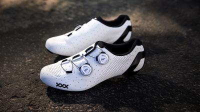 Bontrager Schuh Bontrager XXX Road 40 Black Produktbild 6