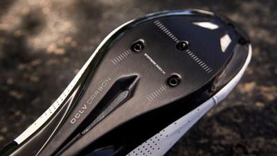 Bontrager Schuh Bontrager XXX Road 40 Black Produktbild 7
