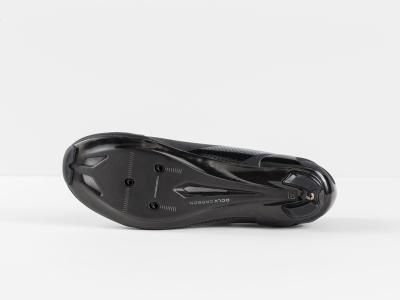 Bontrager Schuh Bontrager XXX Road 45 Black Produktbild 2