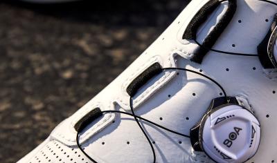 Bontrager Schuh Bontrager XXX Road 46 Black Produktbild 9
