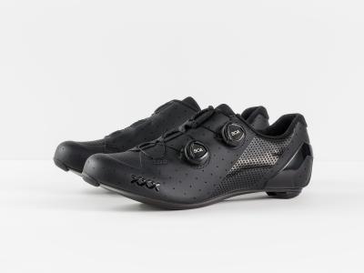 Bontrager Schuh Bontrager XXX Road 47 Black Produktbild 3