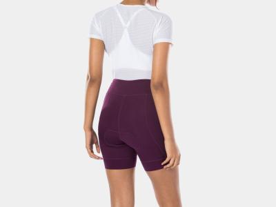 Bontrager Short Bontrager Vella Women X-Large Mulberry Produktbild 1