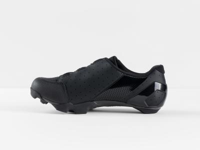 Bontrager Schuh Bontrager XXX MTB 41 Black Produktbild 1