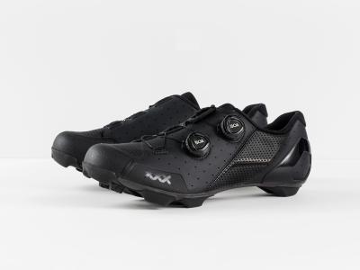 Bontrager Schuh Bontrager XXX MTB 41 Black Produktbild 3