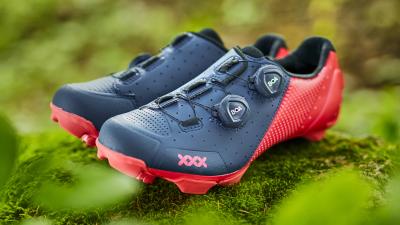 Bontrager Schuh Bontrager XXX MTB 41 Black Produktbild 7
