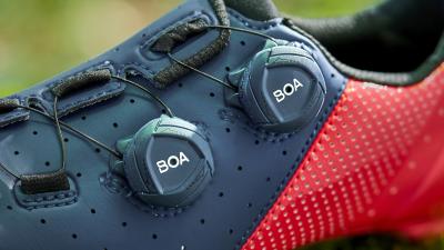 Bontrager Schuh Bontrager XXX MTB 41 Black Produktbild 8