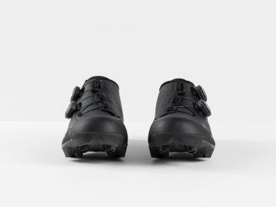 Bontrager Schuh Bontrager XXX MTB 43 Black Produktbild 4