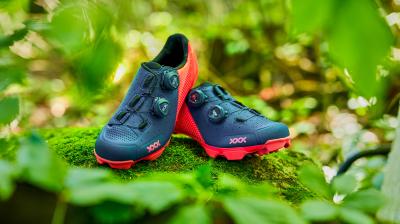 Bontrager Schuh Bontrager XXX MTB 43 Black Produktbild 6