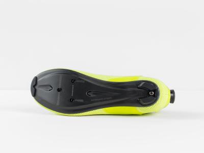 Bontrager Schuh Bontrager Ballista Knit 39 Radioactive Yello Produktbild 2