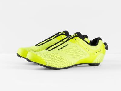 Bontrager Schuh Bontrager Ballista Knit 39 Radioactive Yello Produktbild 3