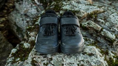 Bontrager Schuh Bontrager Rally MTB 40 Black Produktbild 7
