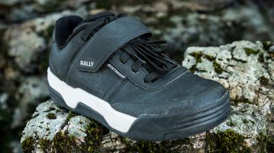 Bontrager Schuh Bontrager Rally MTB 40 Black Produktbild 8