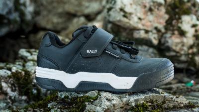 Bontrager Schuh Bontrager Rally MTB 42 Black Produktbild 9