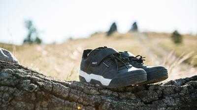Bontrager Schuh Bontrager Rally MTB 47 Black Produktbild 6