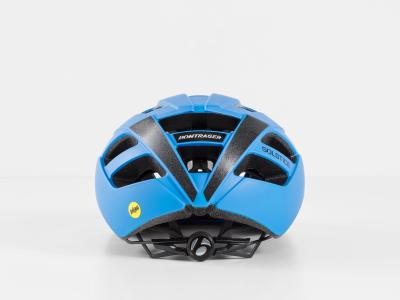 Bontrager Helm Bontrager Solstice MIPS S/M Waterloo Blue CE Produktbild 2