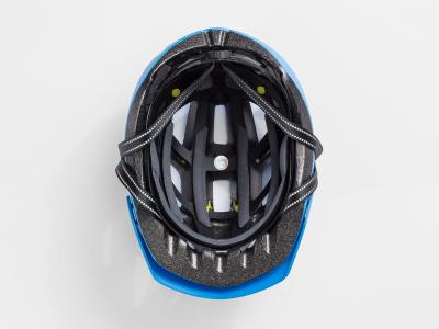 Bontrager Helm Bontrager Solstice MIPS S/M Waterloo Blue CE Produktbild 3