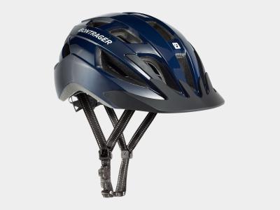 Bontrager Helm Bontrager Solstice S/M Navy CE Produktbild 4