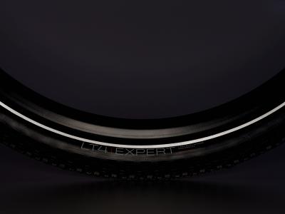 Bontrager Reifen Bontrager LT4 Expert 27,5x2,40 Reflective Produktbild 3