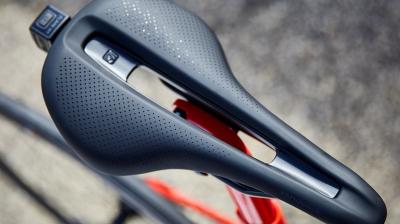 Bontrager Sattel Bontrager Verse Elite 155&nbsp;mm Black Produktbild 9