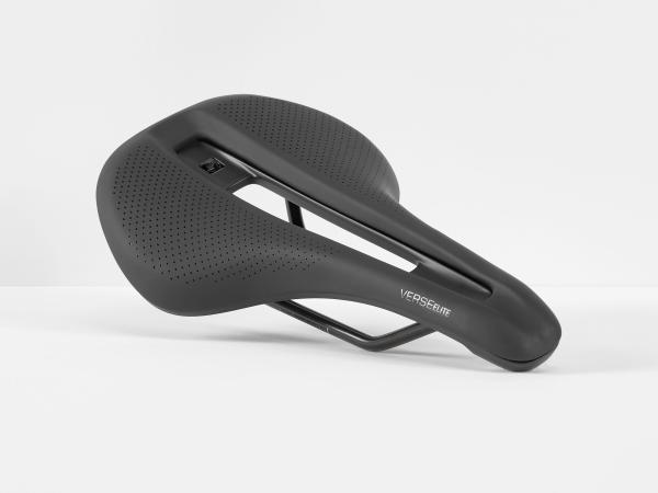 Bontrager Sattel Bontrager Verse Elite 155&nbsp;mm Black
