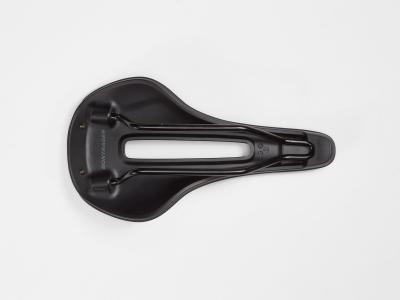 Bontrager Sattel Bontrager Verse Elite 155&nbsp;mm Black Produktbild 3