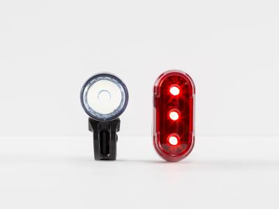 Bontrager Light Bontrager Ion 120/Flare 1 Set Produktbild 1
