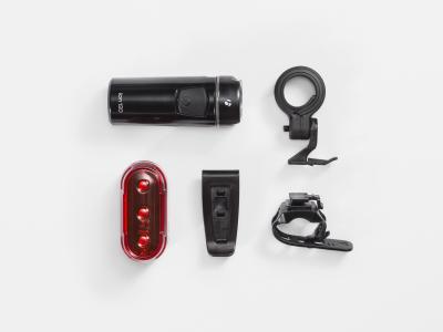 Bontrager Light Bontrager Ion 120/Flare 1 Set Produktbild 5