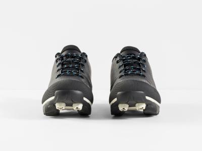 Bontrager Schuh Bontrager GR2 40 Black Produktbild 4