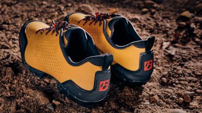 Bontrager Schuh Bontrager GR2 44 Black Produktbild 8