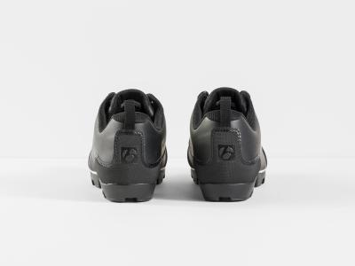 Bontrager Schuh Bontrager GR2 45 Black Produktbild 5