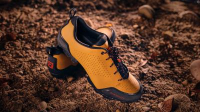 Bontrager Schuh Bontrager GR2 45 Black Produktbild 6