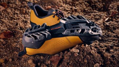 Bontrager Schuh Bontrager GR2 46 Black Produktbild 9