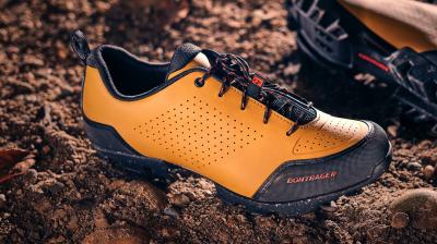 Bontrager Schuh Bontrager GR2 47 Black Produktbild 7