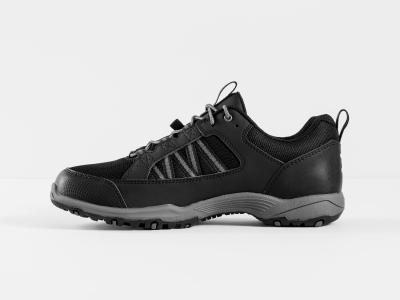 Bontrager Schuh Bontrager SSR 42 Black/Slate Produktbild 1