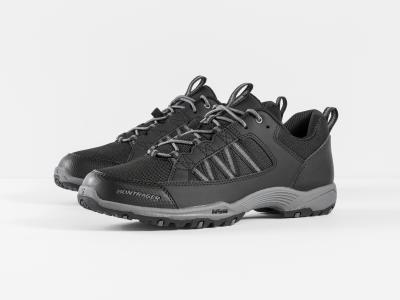 Bontrager Schuh Bontrager SSR 43 Black/Slate Produktbild 3