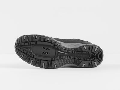 Bontrager Schuh Bontrager SSR 46 Black/Slate Produktbild 2