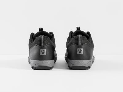Bontrager Schuh Bontrager SSR 46 Black/Slate Produktbild 5
