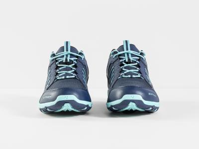 Bontrager Schuh Bontrager SSR Women 41 Nautical Navy/Miami G Produktbild 4