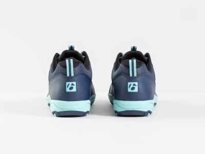 Bontrager Schuh Bontrager SSR Women 43 Nautical Navy/Miami G Produktbild 5