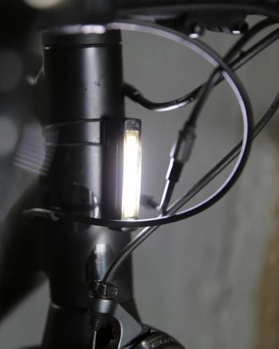 Knog Lichtset Plus black  Produktbild 5