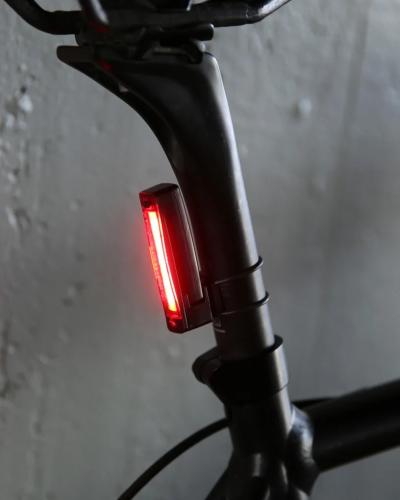 Knog Lichtset Plus black  Produktbild 6