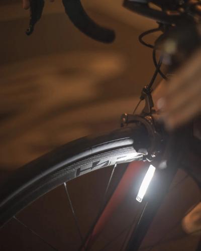 Knog Lichtset Plus black  Produktbild 7