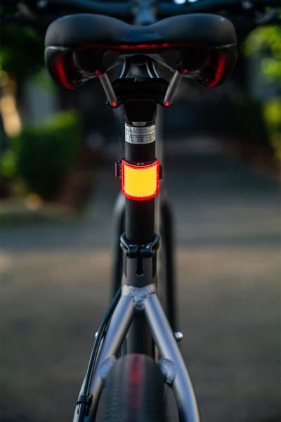Knog R&uuml;cklicht Cobber Lil  Produktbild 5