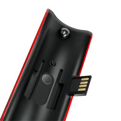 Knog R&uuml;cklicht Cobber Big  Produktbild 3