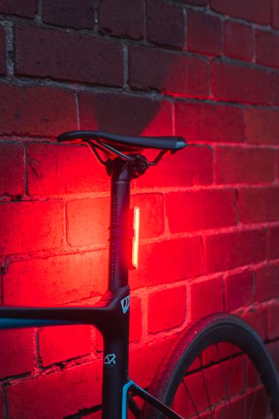 Knog R&uuml;cklicht Cobber Big  Produktbild 4