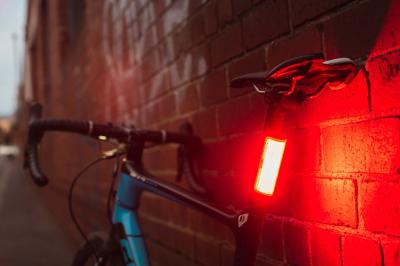 Knog R&uuml;cklicht Cobber Big  Produktbild 5