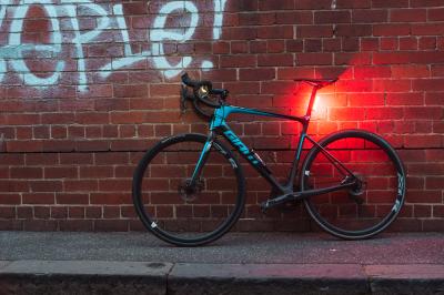 Knog R&uuml;cklicht Cobber Big  Produktbild 6