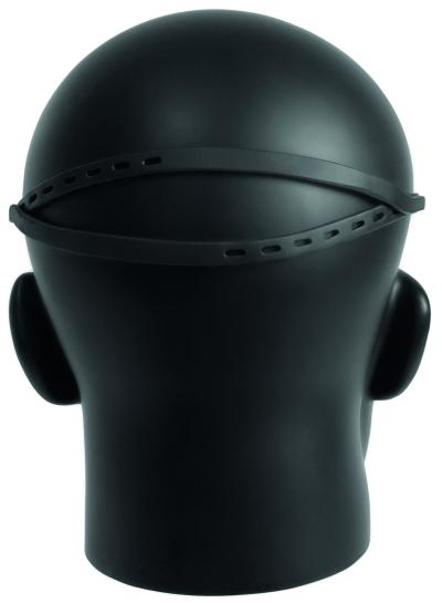 Knog Stirnlampe Bandicoot orange  Produktbild 1